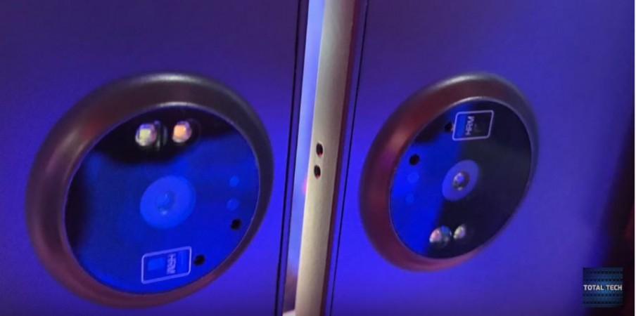 Qualcomm showcased Nokia 8 (aka Supreme) at CES 2017; tipped to come with two versions at MWC 2017 Qualcomm showcased Nokia 8 (aka Supreme) at CES 2017; tipped to come with two versions at MWC 2017