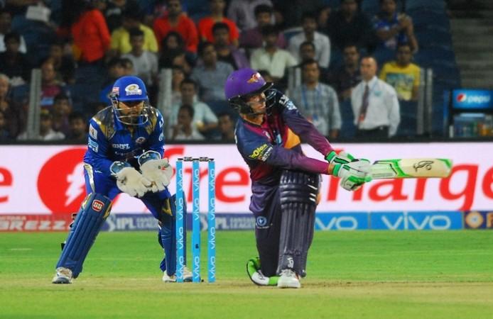 Peter Handscomb. Peter Handscomb, IPL 2017, IPl 2017 auction, IPL cricket, County cricket