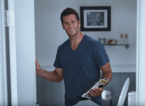 Tom Brady