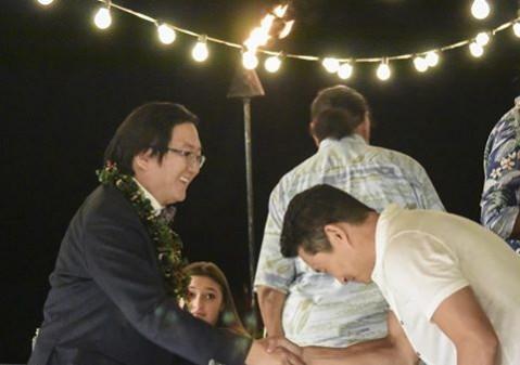 Hawaii Five-0