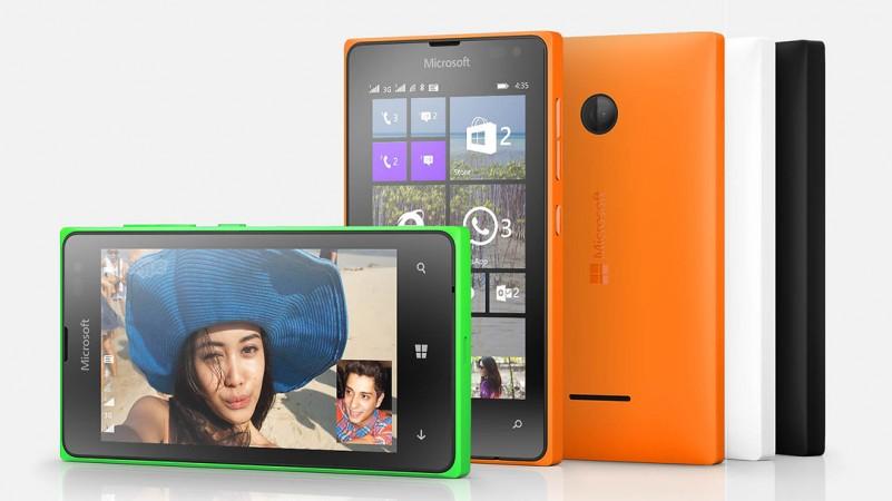 Microsoft Surface Phone could be incoming in 2017: Lumia 435 gets massive price cut in US Microsoft, Surface Phone, Lumia 435 price cut