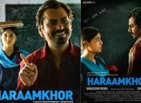 Haraamkhor review