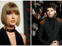 Taylor Swift, Zayn Malik