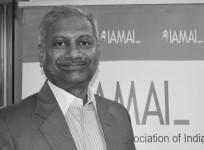 Dr Subho Ray, President, IAMAI