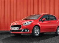 Fiat Punto Evo