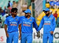 JAsprit Bumrah, India caotain, MS Dhoni, Virat Kohli, India cricket