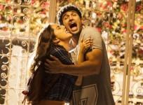 Aditya Roy Kapur, Shraddha Kapoor, OK Jaanu