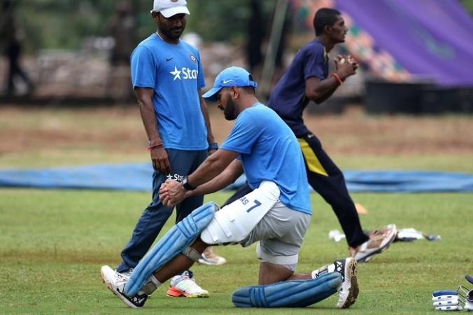 MS Dhoni, India cricket,Dhoni's resignation, Virat Kohli, India ODI