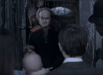 series of unfortunate events