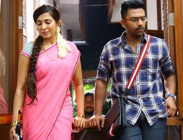 Koditta Idangalai Nirappuga