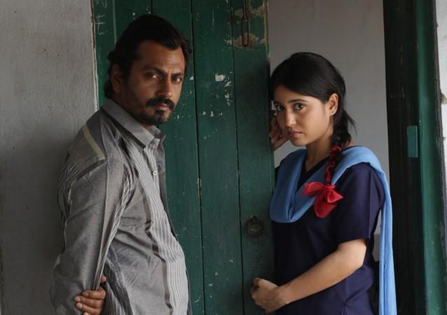 Haraamkhor poster Haraamkhor, Nawazuddin Sidduqui
