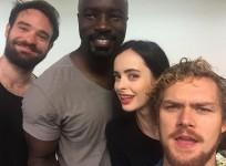Marvel's The Defenders