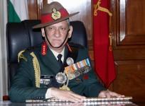 General Bipin Rawat