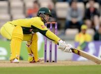 Matthew Wade, Australia, Australia wicket-keeper, Aus v Pak, ODI