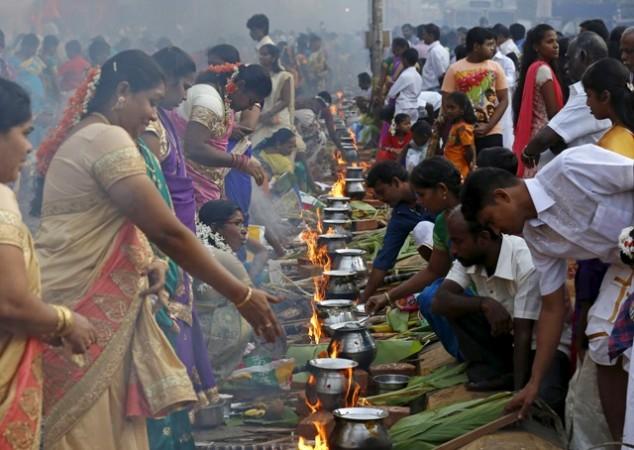 Pongal 2017, pongal wishes, pongal messages