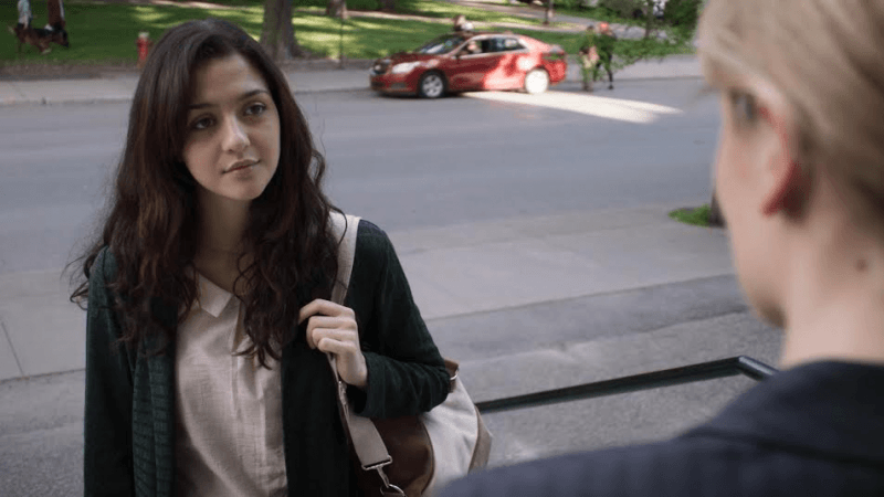 Katie Findlay