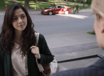 Katie Findlay
