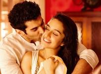 OK Jaanu, Aditya Roy Kapur, Shraddha Kapoor
