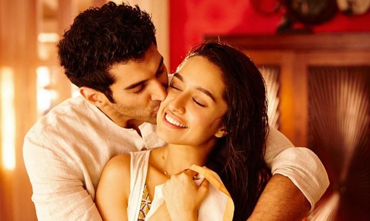 OK Jaanu OK Jaanu, Aditya Roy Kapur, Shraddha Kapoor