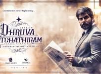 Vikram, Dhruva Natchathiram
