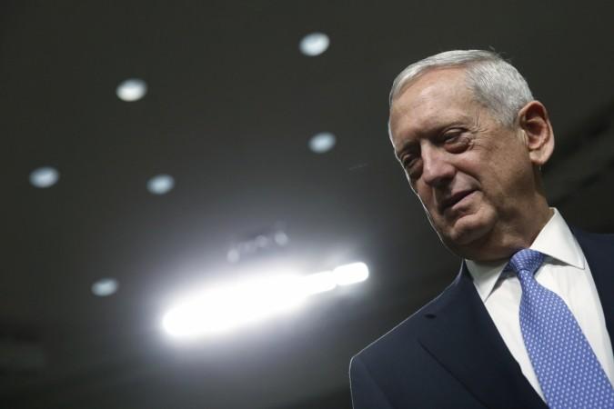 US Secretary of Defense nominee John Mattis: We are going to have to confront Russia
