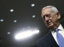 US Secretary of Defense nominee John Mattis: We are going to have to confront Russia