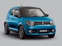 Maruti Suzuki Ignis