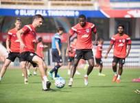 bengaluru fc, indian football