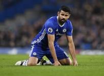 Diego Costa, Chelsea, Antonio Conte, fight, Premier League
