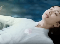 Three Lives Three Worlds: Ten Miles Of Peach Blossoms