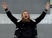 David Guetta