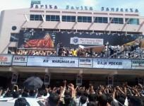 Saritha, Savita, Sangeeta threatre complex, Ernakulam