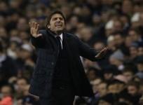 Antonio Conte, Chelsea, Leicester City, Premier League, Diego Costa