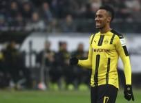 Pierre-Emerick Aubameyang, Borussia Dortmund, Gabon, Guinea-Bissau, Afcon