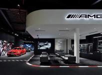 Mercedes-AMG, Tokyo