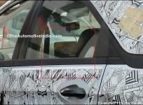 Tata Nexon, Tata Nexon spied, Tata Nexon launch, Tata Nexon India