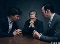 Sherlock