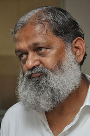 anil vij