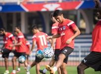 I-League, Bengaluru FC, Chennai City FC, Benagluru FC vs Chennai City FC, South Indian Derby