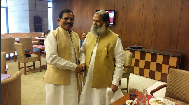 Anil Vij