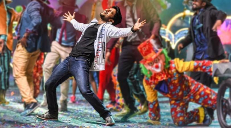 Nenu Local Audio Launch Function