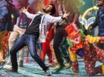 Nenu Local Audio Launch Function