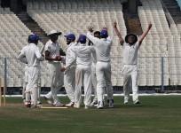 Ranji Trophy, Ranji Trophy final, Gujarat vs Mumbai, Gujarat win 2016-17 Ranji Trophy, Parthiv Patel