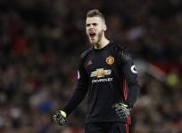 David De Gea, Manchester United, Jose Mourinho, Manchester United news, David De Gea new contract