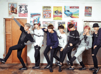 BTS