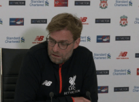 Jurgen Klopp warns Manchester United against taking Liverpool lightly
