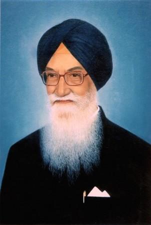 Barnala, Surjit Singh Barnala, Punjab, CM, Chief Minister