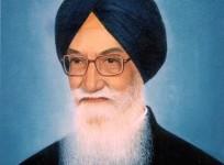 Surjit Singh Barnala