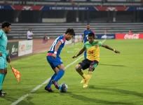 Bengaluru FC, Chennai City FC, I-League, I-League results, Bengaluru FC vs Chennai City FC, Bengaluru FC defeat Chennai City FC