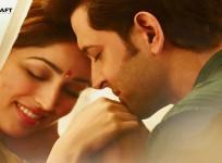 Kaabil, Yami Gautam, Hrithik Roshan